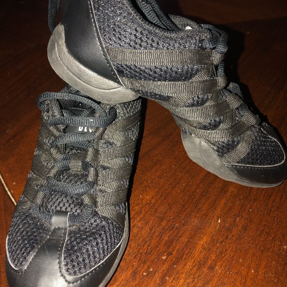 Bloch Dance Shoes